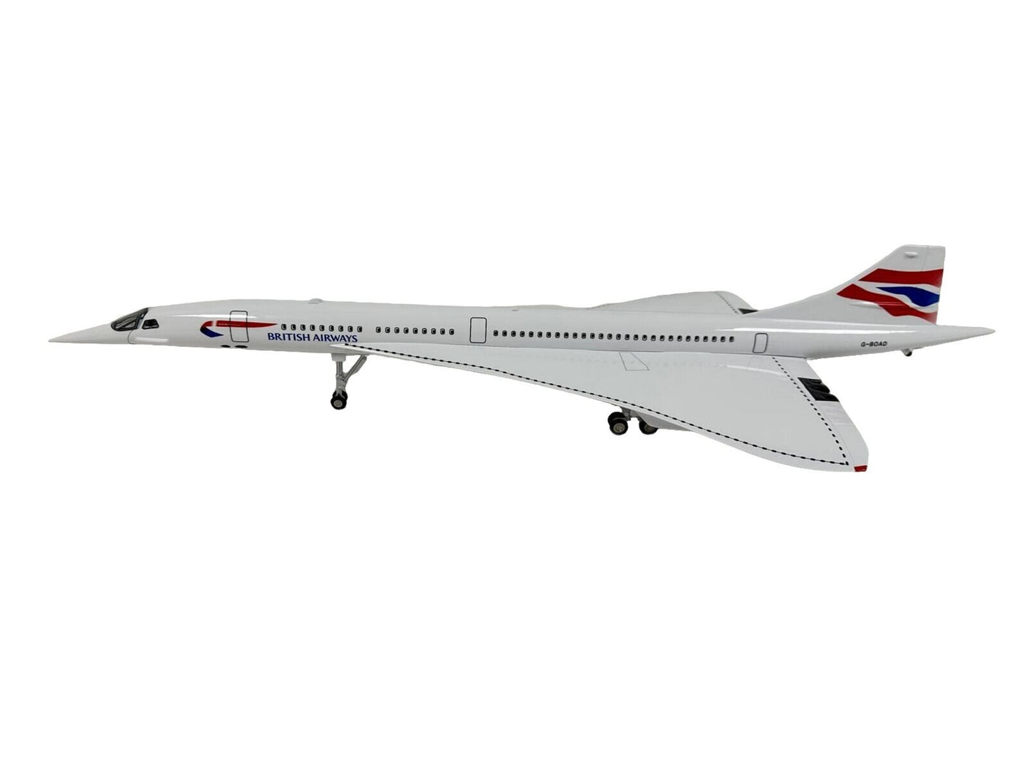 Realistic Large Scale Model Plane