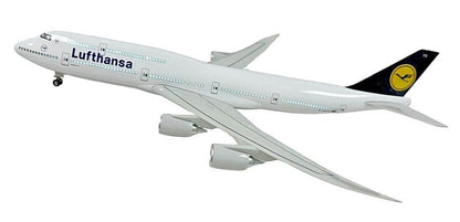 Realistic Large Scale Model Plane