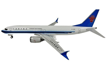 Realistic Large Scale Model Plane