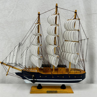 Handmade Ship Model 1R – 32cm Collector’s Classic Gift