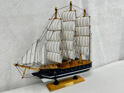 Handmade Ship Model 1R – 32cm Collector’s Classic Gift