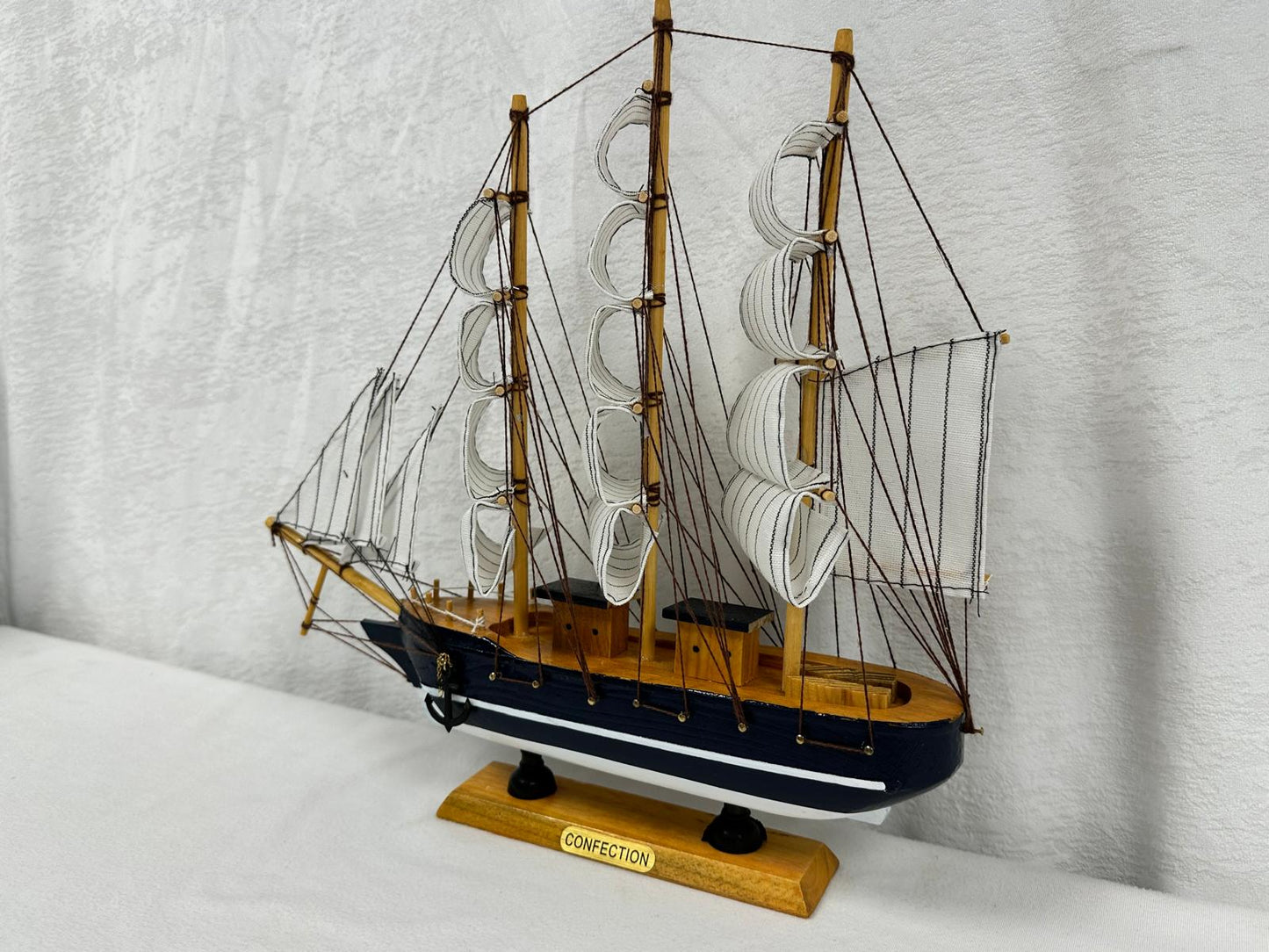 Handmade Ship Model 1R – 32cm Collector’s Classic Gift