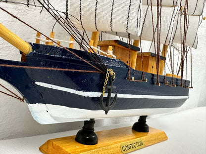 Handmade Ship Model 1R – 32cm Collector’s Classic Gift