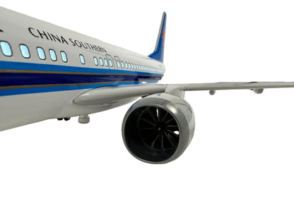 Model Plane Boeing