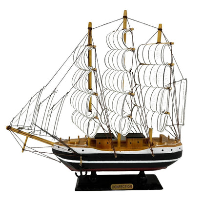 Handmade Ship Model 1Q – 32cm Collector’s Edition Gift