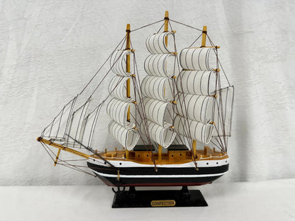 Handmade Ship Model 1Q – 32cm Collector’s Edition Gift