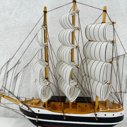 Handmade Ship Model 1Q – 32cm Collector’s Edition Gift