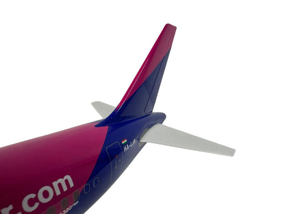 Airbus Model Plane